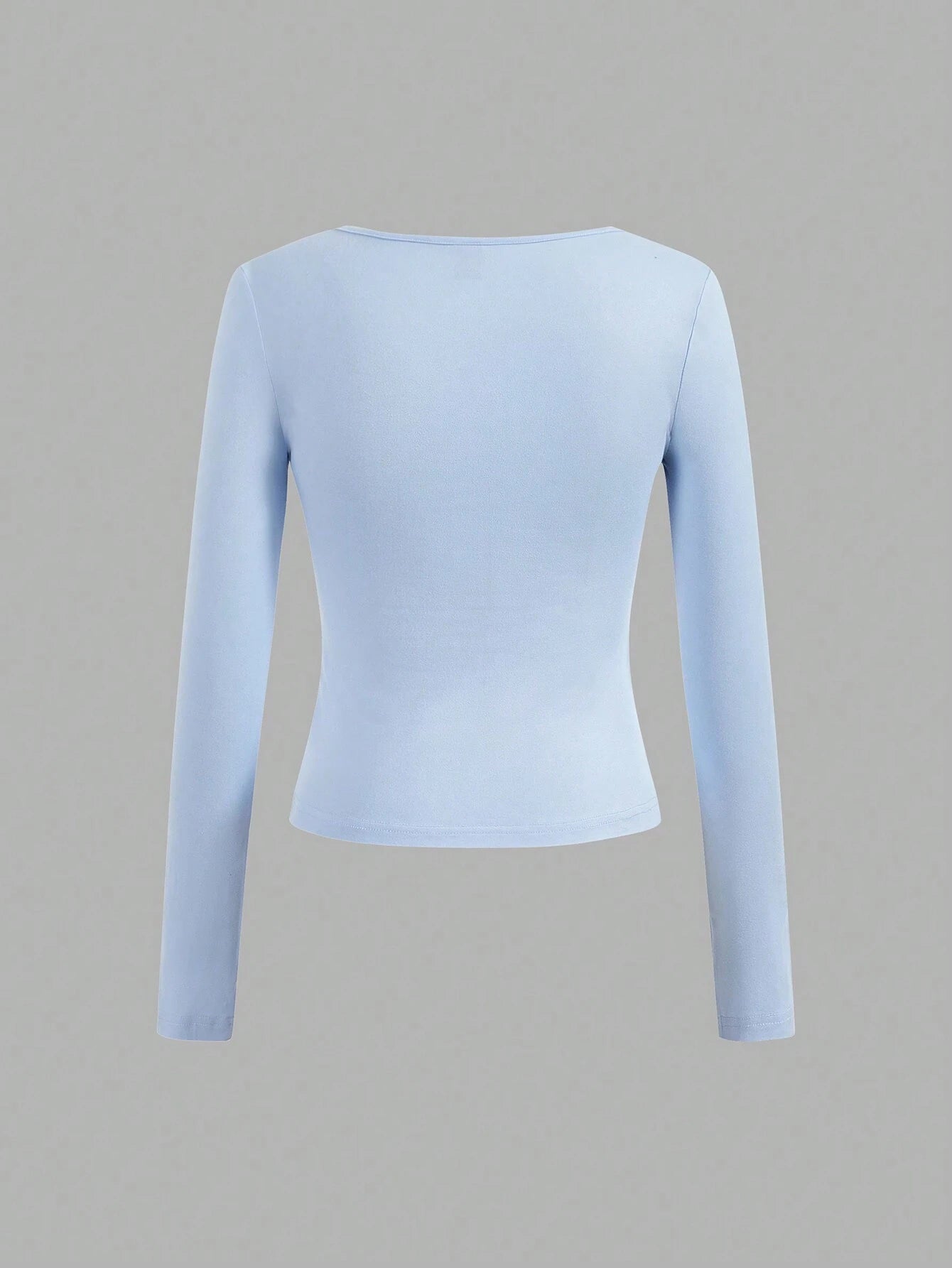 SHEIN Ezwear 3Pcs round Neck Short Sleeve Cropped Casual T-Shirts for Women, Summer Suitable for Going Out