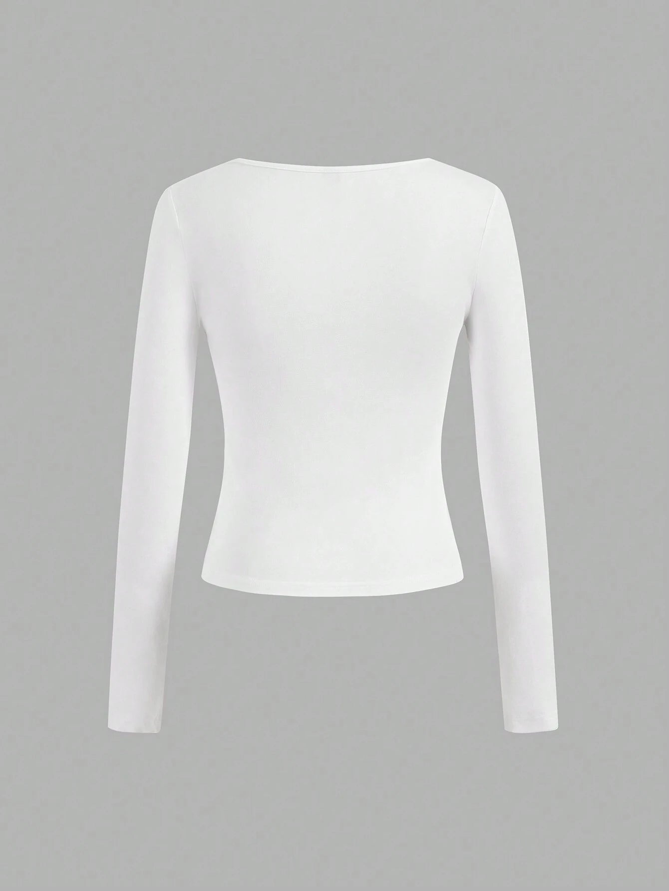 SHEIN Ezwear 3Pcs round Neck Short Sleeve Cropped Casual T-Shirts for Women, Summer Suitable for Going Out