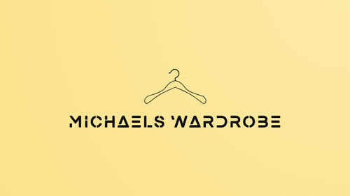Michael's Wardrobe