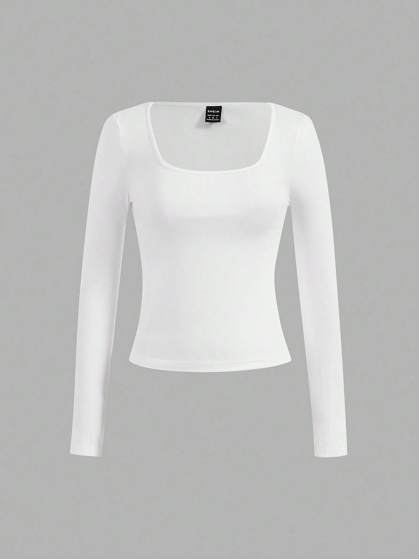 SHEIN Ezwear 3Pcs round Neck Short Sleeve Cropped Casual T-Shirts for Women, Summer Suitable for Going Out