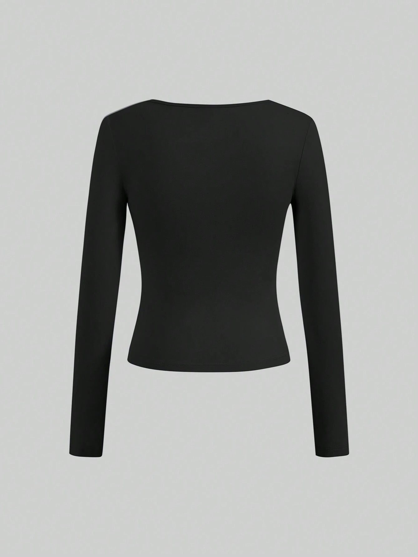 SHEIN Ezwear 3Pcs round Neck Short Sleeve Cropped Casual T-Shirts for Women, Summer Suitable for Going Out