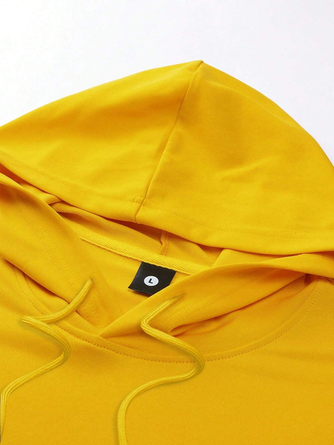 Men'S Regular Fit Lightweight Hoodie with Pockets, Long Sleeve Casual Sweatshirt for Spring and Autumn, Suitable for Casual, Commuting, Outdoor Activities, Gifts for Husband or Boyfriend