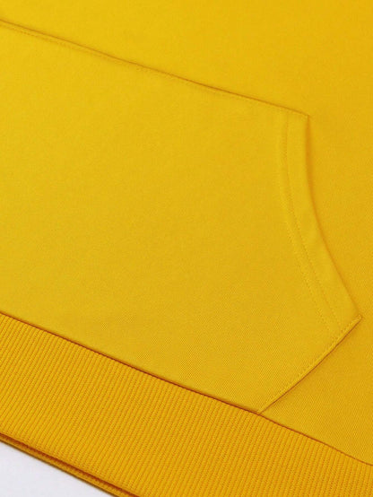 Men'S Regular Fit Lightweight Hoodie with Pockets, Long Sleeve Casual Sweatshirt for Spring and Autumn, Suitable for Casual, Commuting, Outdoor Activities, Gifts for Husband or Boyfriend